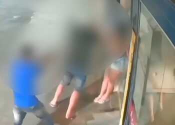 Família clama por justiça apósassassinato de jovem em Engenheiro Caldas, MG