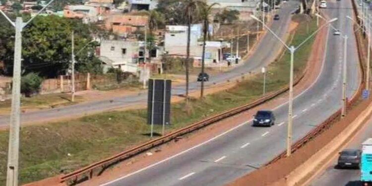 Pedágios na BR-381: quanto vai custar o percurso BH-Governador Valadares