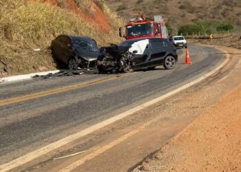 Comerciante de Galiléia morre em acidente na BR-259 em Governador Valadares