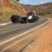 Comerciante de Galiléia morre em acidente na BR-259 em Governador Valadares