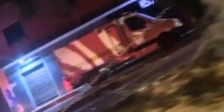 Homem em situação de rua é morto a tiros em Governador Valadares