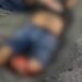 Acidente em Valadares: homem supostamente embriagado se lança na frente de motocicleta