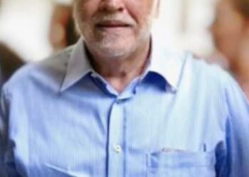 Membro da Academia Mineira de Letras, Aloísio Teixeira Garcia, morre aos 80 anos, em BH