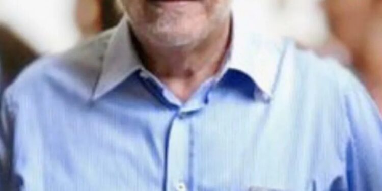 Membro da Academia Mineira de Letras, Aloísio Teixeira Garcia, morre aos 80 anos, em BH