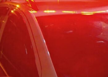 Mais uma mulher é assaltada em ponto de ônibus em Governador Valadares