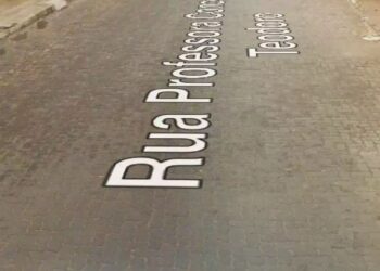 Ladrões fazem “faxina” em residência em Governador Valadares