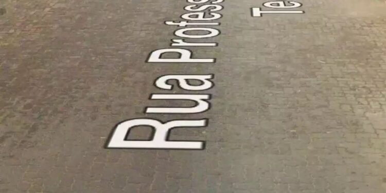 Ladrões fazem “faxina” em residência em Governador Valadares