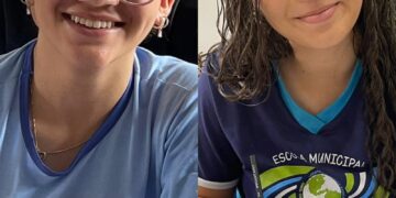 Alunas da zona rural de Valadares vencem concurso para viagem à NASA