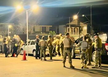 Polícia Federal combate desvio de produtos químicos para o tráfico de drogas