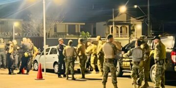 Polícia Federal combate desvio de produtos químicos para o tráfico de drogas