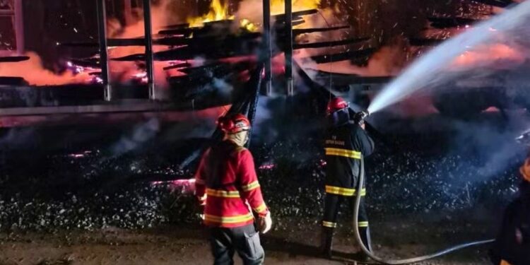 Trem de Passageiros retoma viagens neste sábado