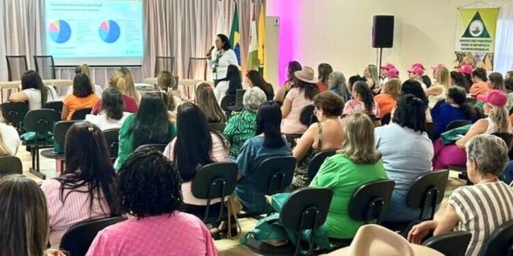1º Encontro Mulheres do Agro acontece neste sábado ( 28/09 ), em Carlos Chagas MG