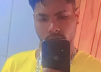 Motociclista morre em colisão na MGC-451, perto de Marilac MG