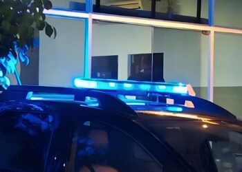 Filho esfaqueia o pai em Conselheiro Pena MG