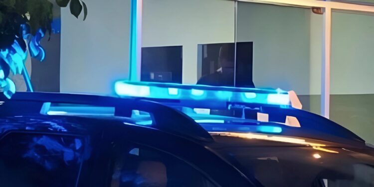 Filho esfaqueia o pai em Conselheiro Pena MG