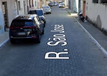 Rua São José, no Nossa Senhora das Graças, em Valadares, terá trecho de mão única