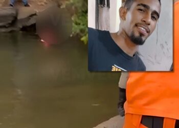 Corpo com sinais de violência é encontrado no Rio Doce em Governador Valadares