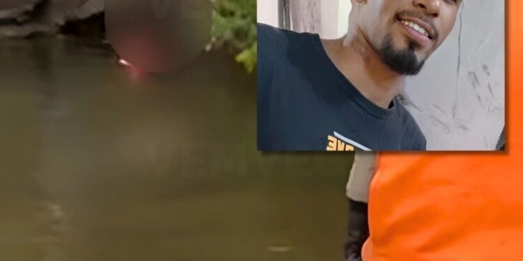 Corpo com sinais de violência é encontrado no Rio Doce em Governador Valadares