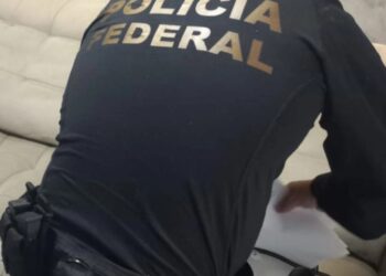 PF desmonta esquema de contrabando de pessoas para os EUA, em Valadares
