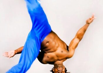 Vem aí o Festival Internacional de 50 anos de Capoeira Valadarense