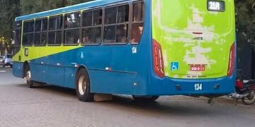 Gratuidade do transporte público durante as eleições
