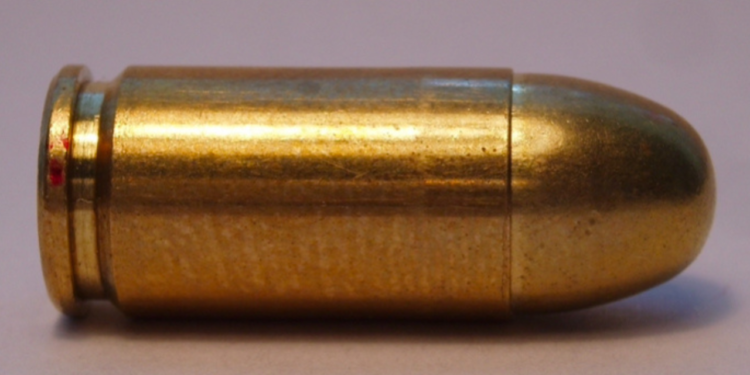 Aluno encontra munição dentro de sala de aula em Alpercata MG