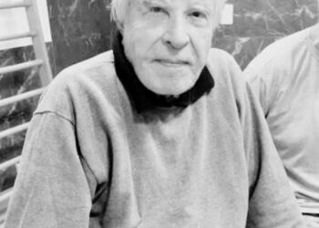 Morre o jornalista Cid Moreira, um dos rostos mais icônicos da televisão brasileira, aos 97 anos