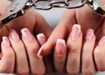 Mulher é presa após receber atendimento médico em Valadares