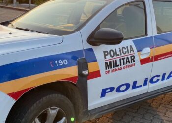 Homicídio no bairro Vera Cruz, em Valadares