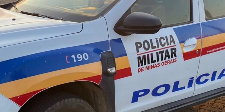 Homicídio no bairro Vera Cruz, em Valadares