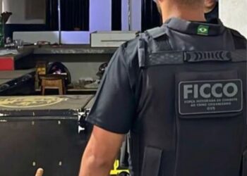 FICCO MG combate falsidade ideológica eleitoral