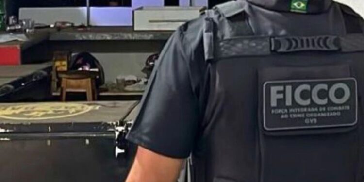 FICCO MG combate falsidade ideológica eleitoral