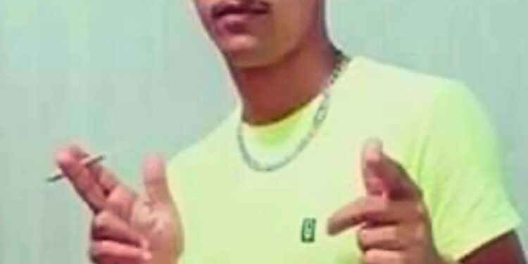 Homem é executado a tiros em Governador Valadares