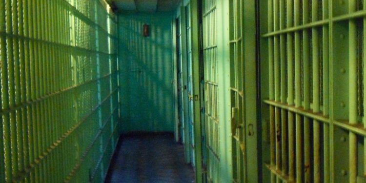 “Pente-Fino” na Penitenciária Francisco Floriano de Paula em Governador Valadares