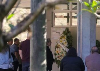 Piloto de avião que saiu de Governador Valadares e caiu em SC é velado em BH