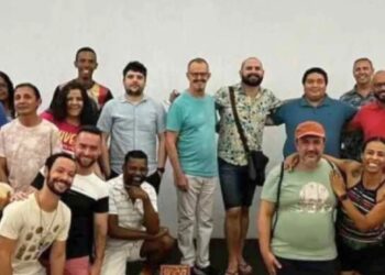 Grupo de católicos LGBT+ realiza retiro espiritual