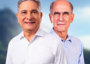 Com 86,89% das urnas apuradas Coronel Sandro é eleito prefeito de Governador Valadares.