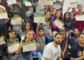 Alunos de Escolas Municipais recebem curso de combate a fake news