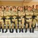 Reforço de 25 Militares Chega ao 6º BPM para Policiamento em Valadares