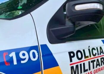 PF de Governador Valadares prende tenente da PM por descumprimento de medidas judiciais impostas pelo STF