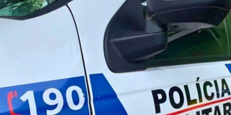 PF de Governador Valadares prende tenente da PM por descumprimento de medidas judiciais impostas pelo STF