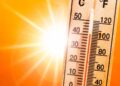 Calorão de 40°C atinge Valadares nesta quarta-feira ( 09/10 )