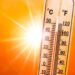 Calorão de 40°C atinge Valadares nesta quarta-feira ( 09/10 )
