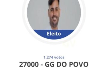 Impasse eleitoral pode alterar composição da Câmara Municipal em Valadares