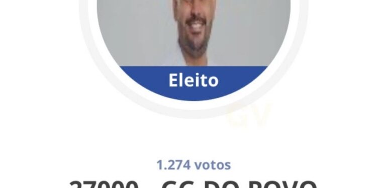 Impasse eleitoral pode alterar composição da Câmara Municipal em Valadares