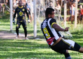 Equipes vão a campo pela segunda rodada do Distrital de Futebol de Valadares