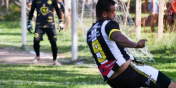 Equipes vão a campo pela segunda rodada do Distrital de Futebol de Valadares