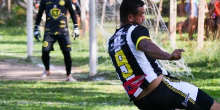 Equipes vão a campo pela segunda rodada do Distrital de Futebol de Valadares