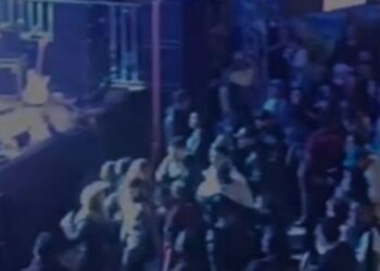 Festa de Santo Antônio em distrito de Divinópolis termina com quatro esfaqueados