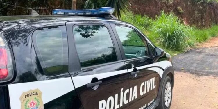 Suspeito de abusar de enteados enquanto mãe saía para trabalhar é preso no Vale do Aço